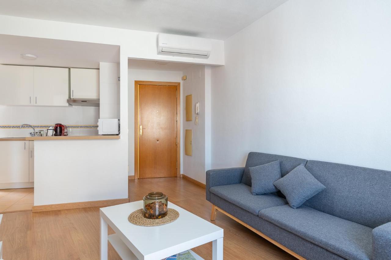 Apartamento Velero Nerja Exterior photo