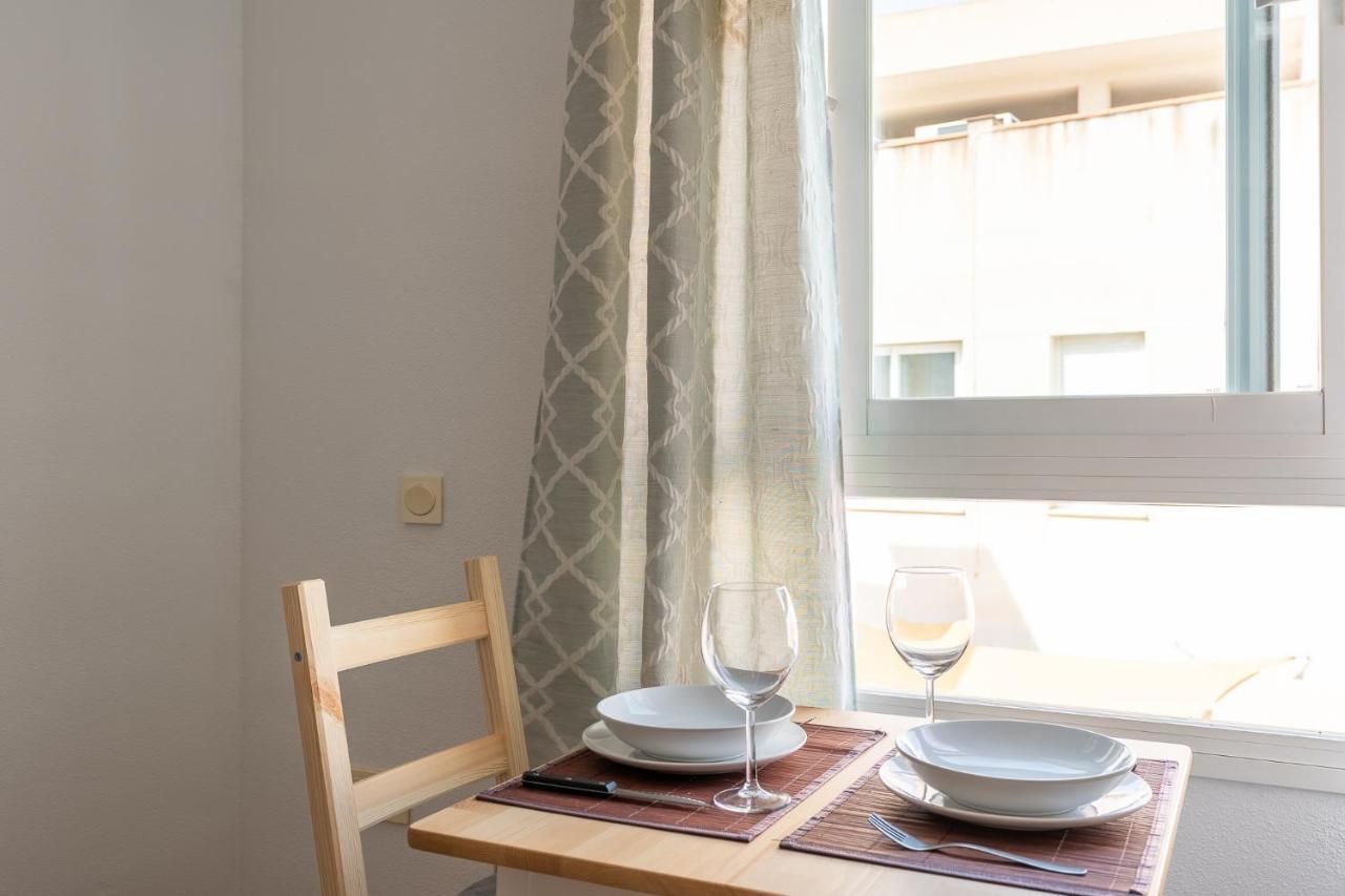 Apartamento Velero Nerja Exterior photo