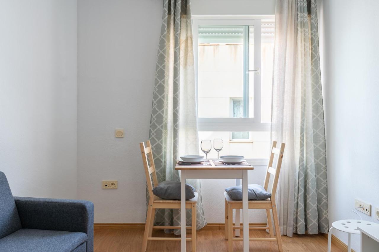 Apartamento Velero Nerja Exterior photo