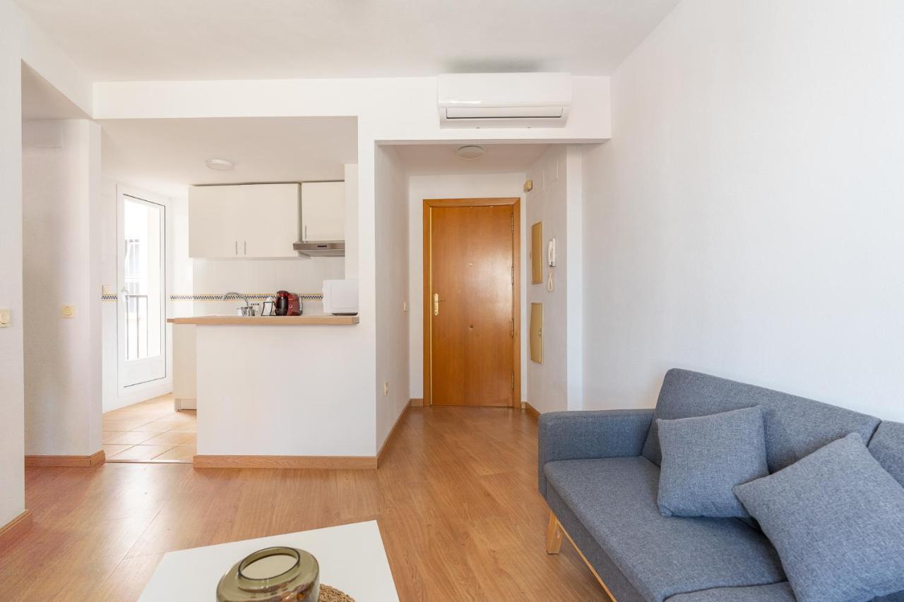 Apartamento Velero Nerja Exterior photo