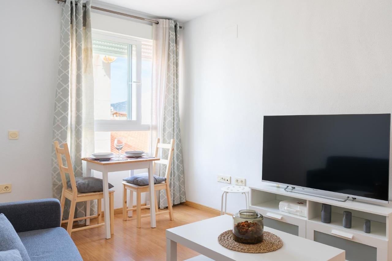 Apartamento Velero Nerja Exterior photo